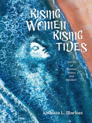 cover image of Rising Women Rising Tides